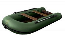 Надувная лодка ПВХ BoatMaster 310Т
